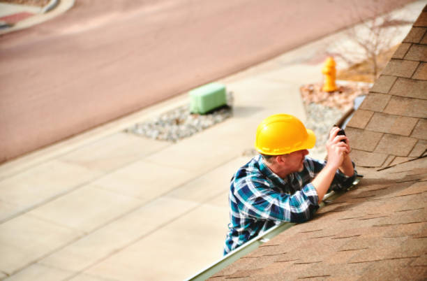 Slate Roofing Contractor in Jennings, MO