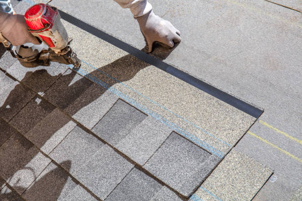 Professional Roofing Contractor in Jennings, MO